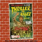 Pochette 2014-04-26: Saxon Pub, Austin, TX, USA