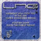 Pochette Harmony Will Kick You in the Ass