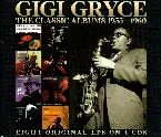 Pochette The Classic Albums 1955-1960