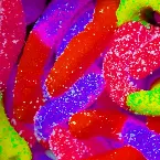 Pochette Les petits bonbons anglais