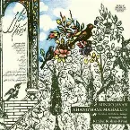Pochette Ahang'haye Mahalli-1 (Persian Folklore Songs)