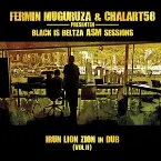 Pochette Black is Beltza ASM Sessions