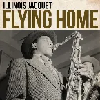 Pochette Flying Home