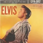 Pochette Elvis, Volume 1
