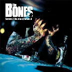 Pochette Screwed, Blued and Tattooed