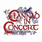 Pochette Clannad in Concert