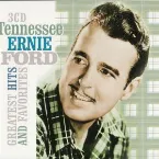 Pochette Greatest Hits and Favorites