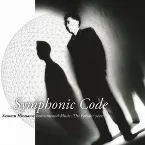 Pochette Symphonic Code | Susumu Hirasawa Instrumental Music: The Polydor years