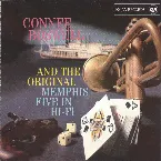 Pochette Connee Boswell and the Original Memphis Five in Hi-Fi
