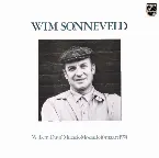 Pochette Willem Duys’ muziek-mozaïek 10 maart 1974