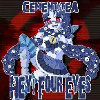 Pochette Hey! Four Eyes