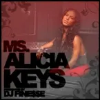 Pochette Ms Alicia Keys