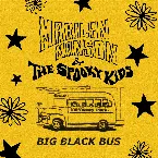 Pochette Big Black Bus