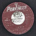 Pochette ...Y la quiero / Calor