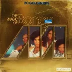 Pochette The Magic Of Boney M. - Golden Hits