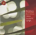 Pochette A Midsummer Night's Dream / Overtures
