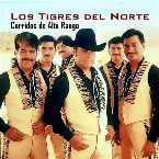 Pochette Corridos de alto rango
