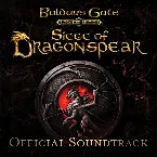 Pochette Baldur's Gate: Enhanced Edition: Siege of Dragonspear