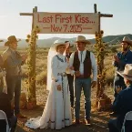 Pochette Last First Kiss