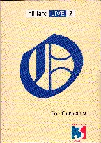 Pochette Hilliard Live, Volume 2: For Ockeghem