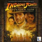Pochette Indiana Jones and the Emperor's Tomb