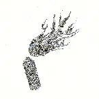 Pochette Chainsaw