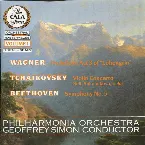 Pochette The Cala Series, Orchestral Masterpieces Volume 1