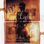 Pochette Voices of Light