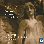 Pochette Requiem / La Naissance de Vénus / Cantique de Jean Racine