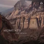Pochette Moments EP