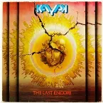 Pochette The Last Encore