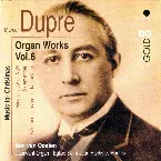 Pochette Organ Works, Volume 6