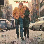 Pochette The Freewheelin' Bob Dylan + Nashville Skyline