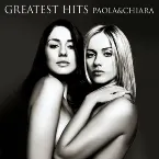 Pochette Greatest Hits