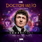 Pochette Doctor Who - Short Trips: #HarrySullivan