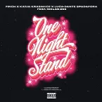 Pochette ONE NiGHT STAND (ONS)