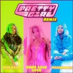Pochette Pretty Girl (remix)