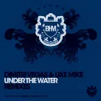Pochette Under the Water (Remixes)
