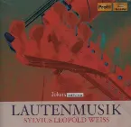 Pochette Lautenmusik