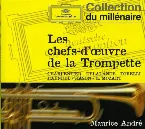Pochette Trompet Concertos