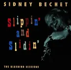 Pochette Slippin' and Slidin': The Bluebird Sessions