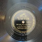Pochette The Big Apple / Fractious Fingering
