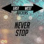 Pochette Never Stop