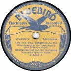 Pochette Fare Thee Well, Annabelle / Nagasaki