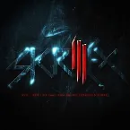 Pochette Red Lips (Skrillex remix)