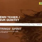 Pochette Strings' Spirit