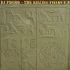 Pochette The Killing Fields