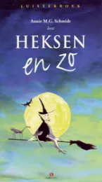 Pochette Heksen en zo