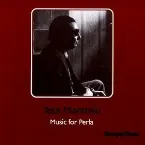 Pochette Music for Perla