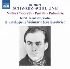 Pochette Orchestral Works, Vol. 2